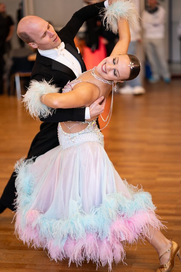 Tanzsportverband Baden-Württemberg e.V.