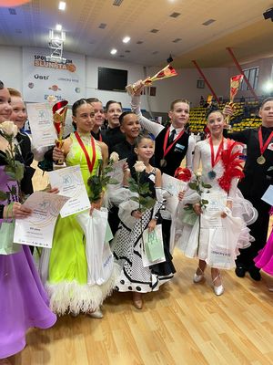 Tanzsportverband Baden-Württemberg e.V.