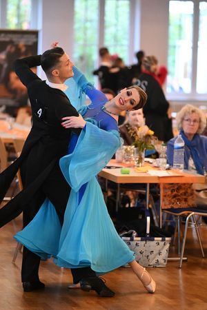Tanzsportverband Baden-Württemberg e.V.