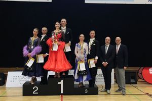 Tanzsportverband Baden-Württemberg e.V.