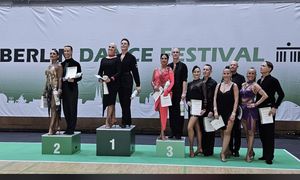 Berlin Dance Festival 2026