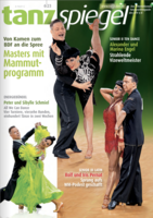 Tanzspiegel 06/23 als ePaper online
