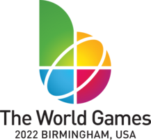 World Games 2022: TBW goes USA