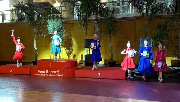 Tanzsportverband Baden-Württemberg e.V.