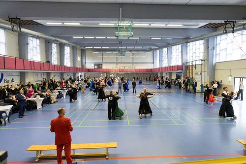 TBW Trophy Hgr. + Hgr II + Master I am 19.+20.07.2025 in Weinheim