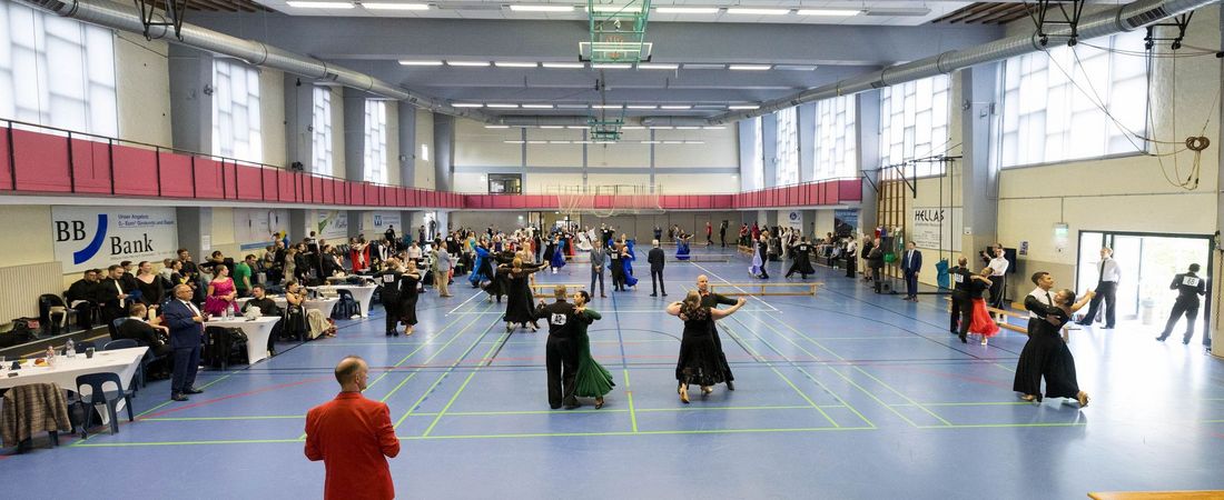 TBW Trophy Hgr. + Hgr II + Master I am 19.+20.07.2025 in Weinheim