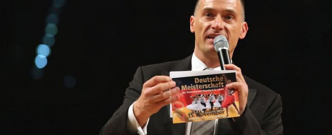 SportRegion: "Mikro an" mit Jörg Weindl