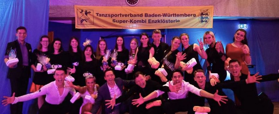 Jetzt anmelden: Enzklösterle - Bunter Abend