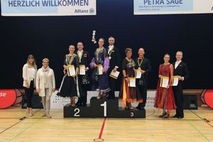 Tanzsportverband Baden-Württemberg e.V.