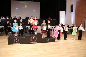 Tanzsportverband Baden-Württemberg e.V.