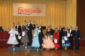 Tanzsportverband Baden-Württemberg e.V.