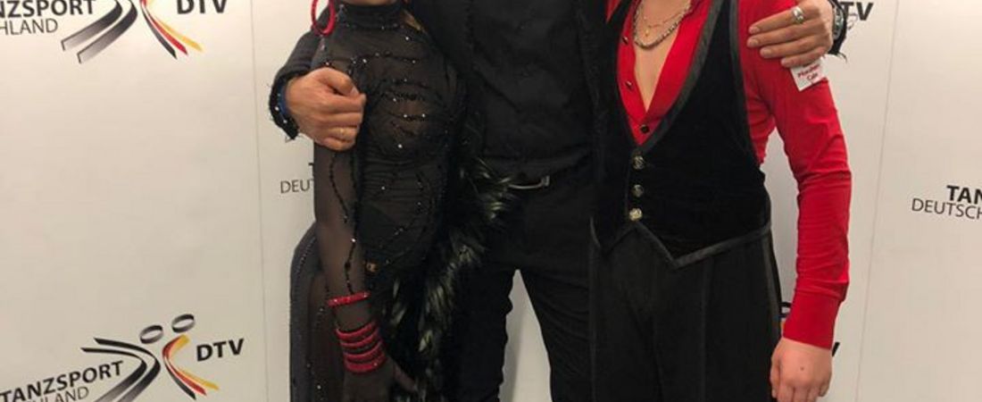 Mit Freudentränen zum Titel - aktualisiert