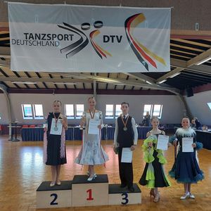 Tanzsportverband Baden-Württemberg e.V.