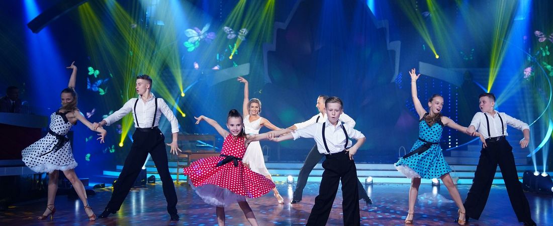 TV-Tipp: Let's Dance mit TBW-Paaren