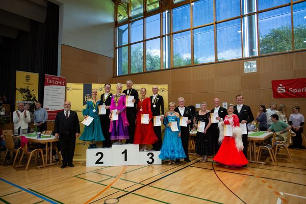 Tanzsportverband Baden-Württemberg e.V.