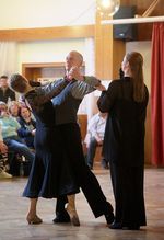 Tanzsportverband Baden-Württemberg e.V.