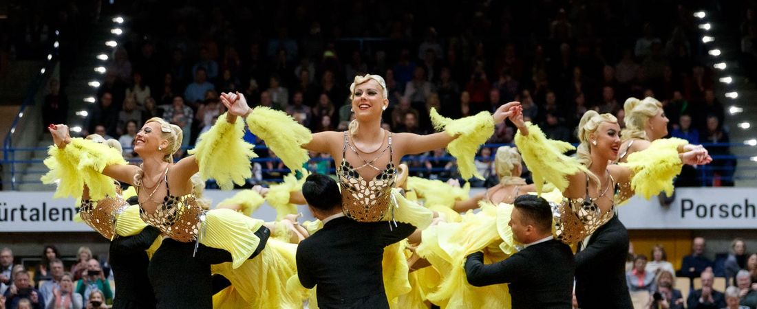 Ludwigsburg mit super Start in die Ligasaison