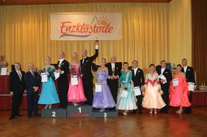 Tanzsportverband Baden-Württemberg e.V.