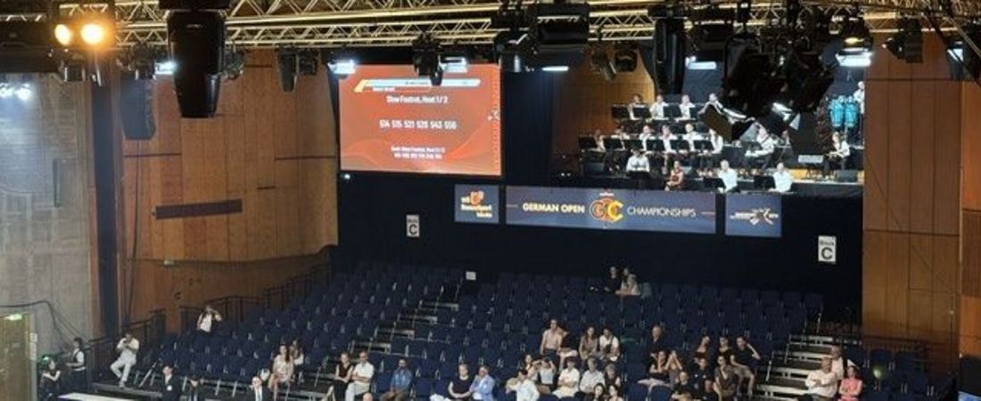 GOC  Stuttgart 2026 