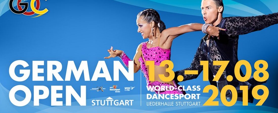 GOC 2019 - Meldefrist verlängert