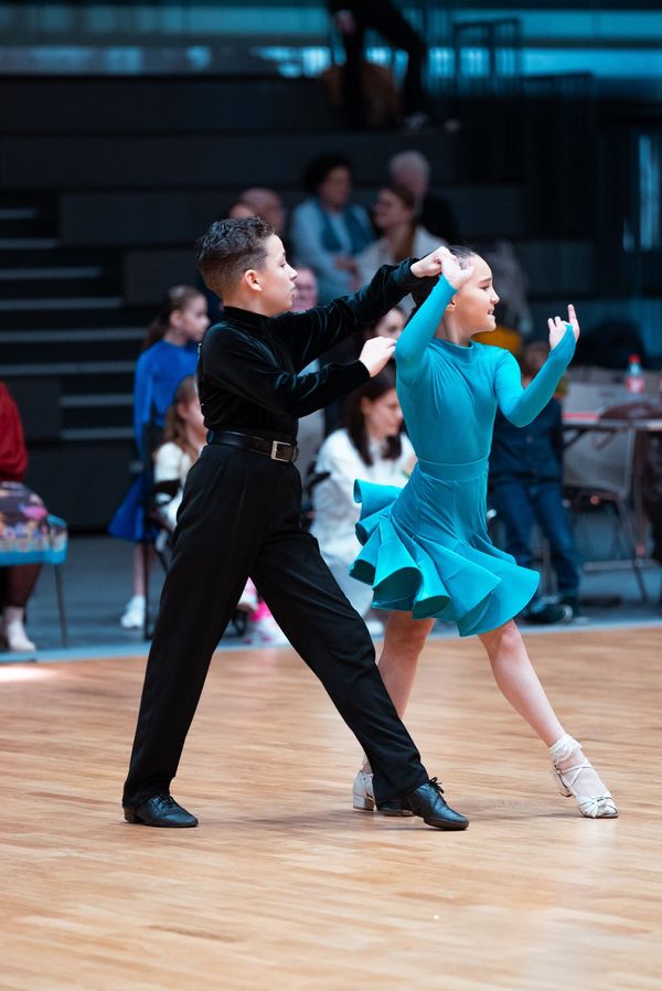 Tanzsportverband Baden-Württemberg e.V.