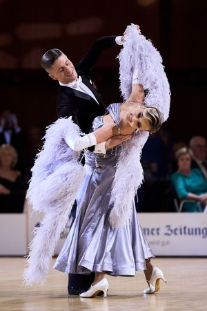 Tanzsportverband Baden-Württemberg e.V.