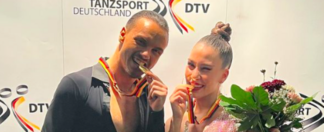 U21-Gold für Petcu/Motoc