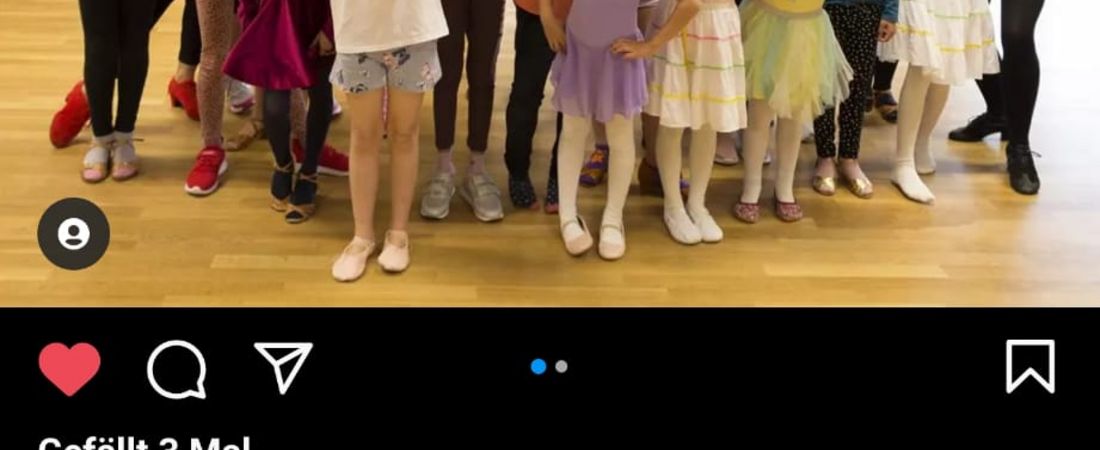 Jetzt erst recht: Aktionstag mit den Profitänzern aus Let´s Dance Kids