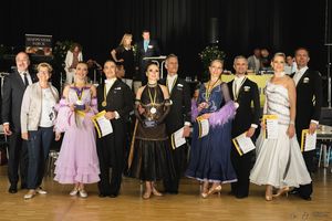 Tanzsportverband Baden-Württemberg e.V.