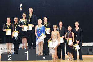Tanzsportverband Baden-Württemberg e.V.