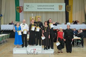 Tanzsportverband Baden-Württemberg e.V.