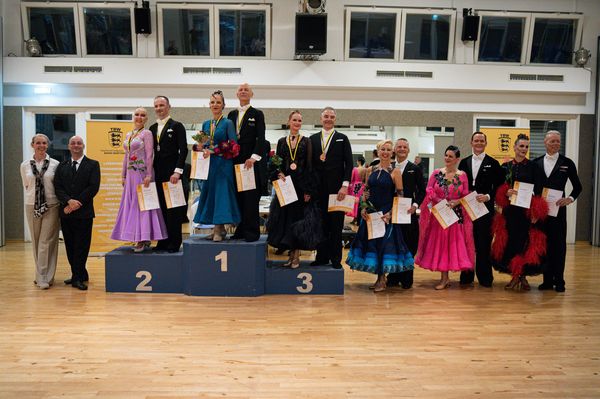 Tanzsportverband Baden-Württemberg e.V.