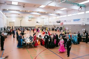 TBW Trophy Abschluss in Graben-Neudorf