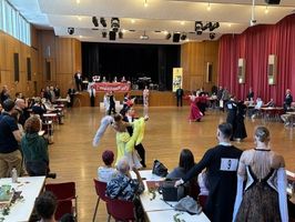 Landesmeisterschaften Hauptgruppe, Senioren I, Senioren V Standard