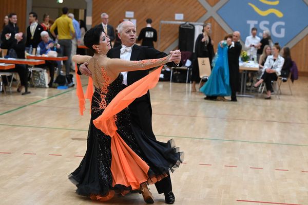 Tanzsportverband Baden-Württemberg e.V.
