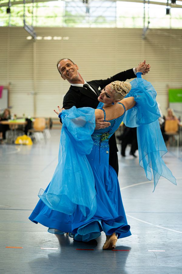 Tanzsportverband Baden-Württemberg e.V.