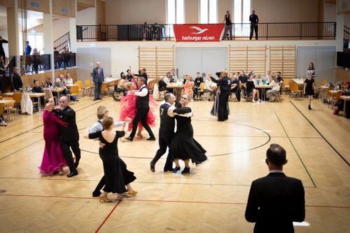 Bodenseetanzfest 2025