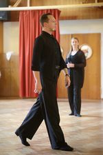 Tanzsportverband Baden-Württemberg e.V.