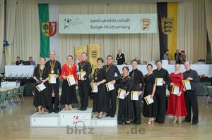 Tanzsportverband Baden-Württemberg e.V.