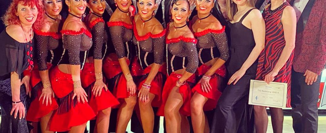 Backnang stabil auf Platz 6