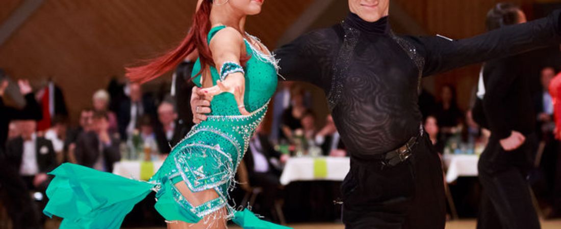 World Open Latein in Sibiu