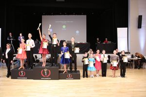 Tanzsportverband Baden-Württemberg e.V.