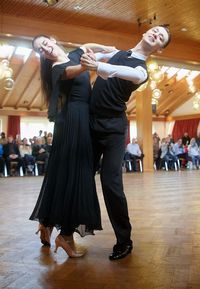 Tanzsportverband Baden-Württemberg e.V.