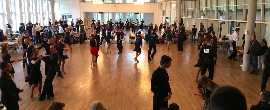 Gelungener TBW-Trophy Start in Karlsruhe