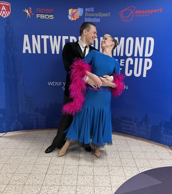 Tanzsportverband Baden-Württemberg e.V.