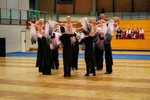Bundesligaauftakt in Ludwigsburg