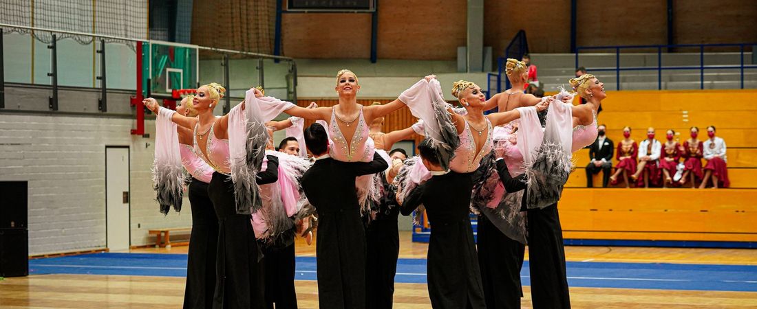 Bundesligaauftakt in Ludwigsburg
