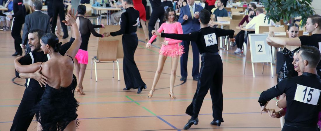 Finale der TBW-Trophy 2022