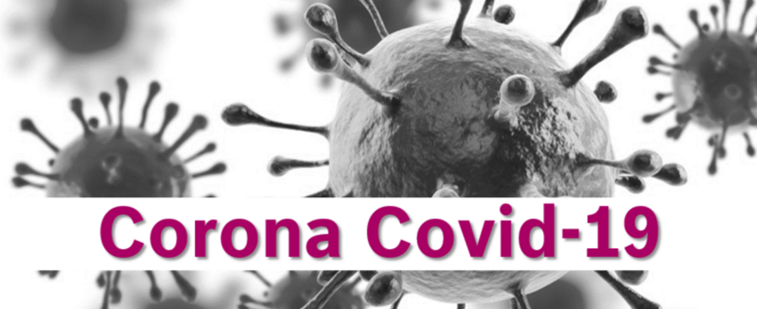 Corona-Virus und Vereine