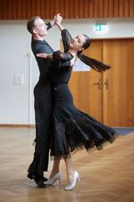 Tanzsportverband Baden-Württemberg e.V.